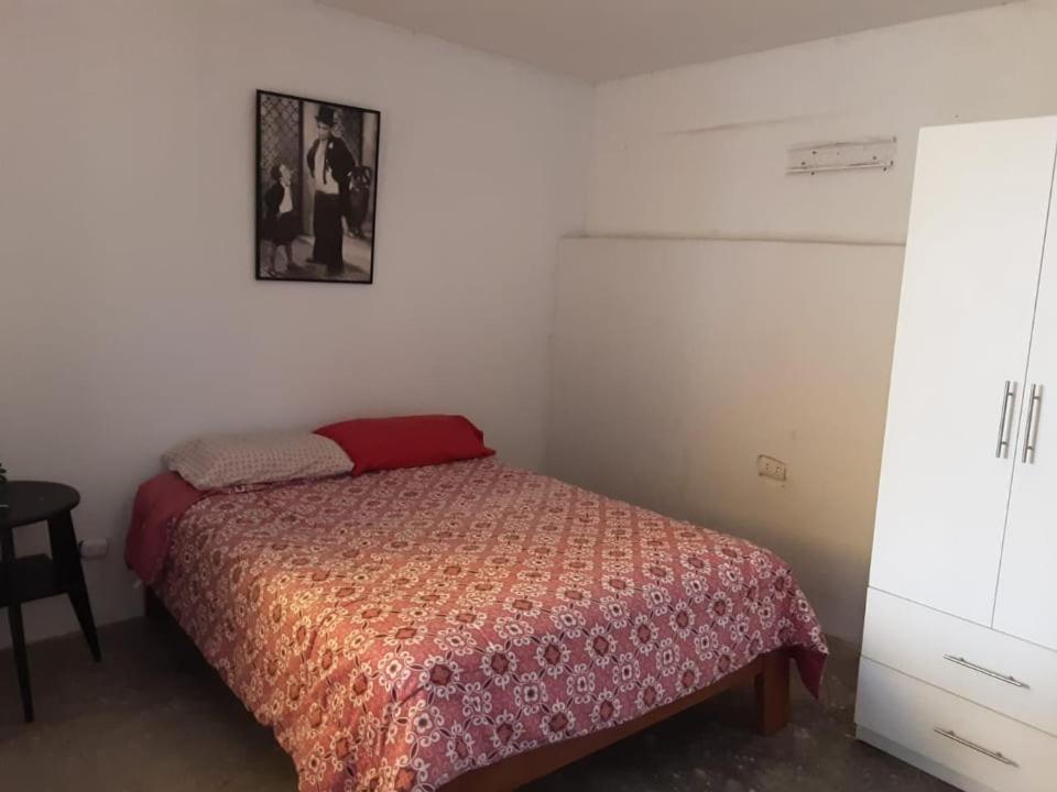 Villa Hospedaje Chanchan Cultural Lodge Trujillo Buitenkant foto
