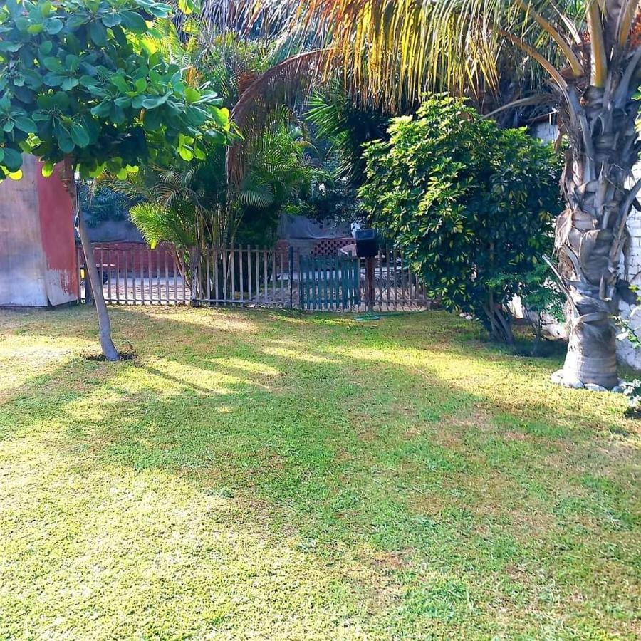 Villa Hospedaje Chanchan Cultural Lodge Trujillo Buitenkant foto